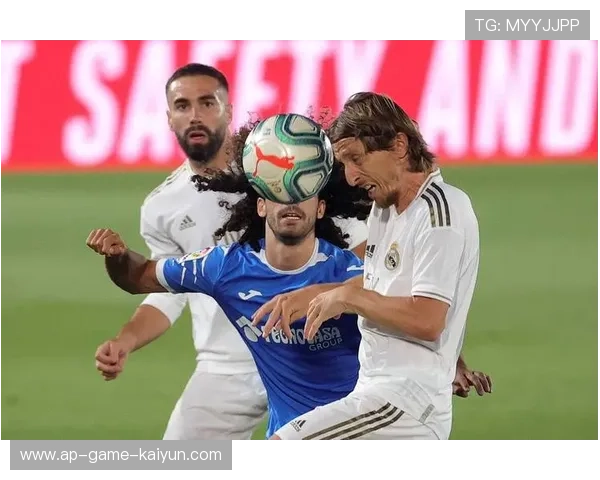 皇马或为未来赛季预留多线操作空间