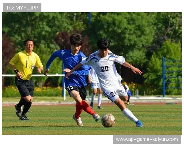 足球裁判虚拟培训室系统运行平稳，足球裁判训练app